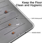 Ultibe Silicone Pet Food Mats - Image 3