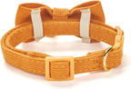 Cotton Breakaway Cat Collar - Image 6