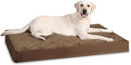 Orthopedic Dog Beds Large Sized Dog Waterproof Pet Bed by NUPIDAPet%E2%80%99sHome