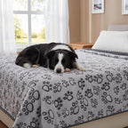 Stuffed Premium Soft Dog Blankets by STUFFED