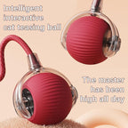 Interactive Cat Toy, Electric Dog BallToy, Cat Toys - Image 4