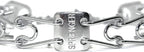 Herm Sprenger Prong Dog Training Collar Ultra-Plus Chrome Plated Steel Pet - Image 5