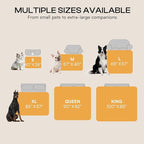 Waterproof Pet Blanket, Liquid Pee Proof Dog Blanket - Image 7