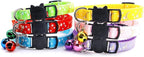 Reflective Cat Collars Breakaway - Image 6
