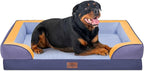 Comfort Expression Orthopedic Dog Bed - Image 9