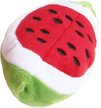 Dog Chew Toy Multi-Shape Comfortable to Touch Plush Cats Chew Stuffed Toy - Image 6