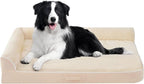 Dog Bed Large Sized Dogs, Orthopedic Dog Bed - Image 8