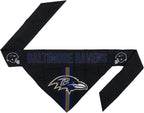 Littlearth NFL Denver Broncos Pet Bandana - Image 2