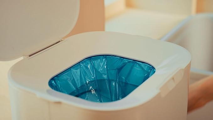 Litter Zero Base Set + 9 Additional Refill Pack - Image 3