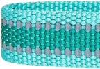 Blueberry Pet Essentials Matching Large Dog Collar | Adjustable Classic Solid - Image 7