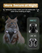 FAYOGOO Cat Harness - Image 5