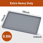 Extra Thick Silicone Mat Waterproof - Image 2