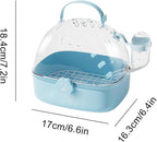 Parrot Carrier - Travel Bird Cage - Image 6