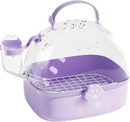Bird Travel Carrier - Image 8