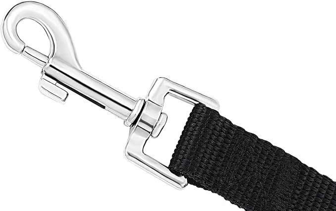 AMAGOOD Dog/Puppy Obedience Recall Training Agility Lead-15 ft 20 ft 30 ft 50 - Image 4