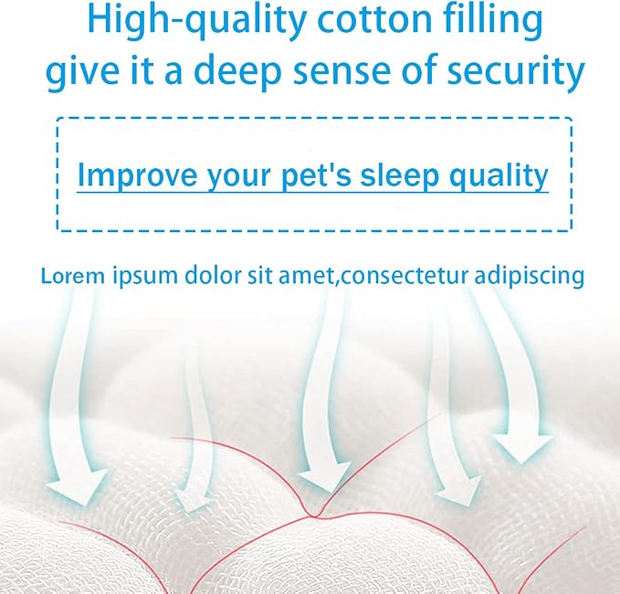 Cat Beds for Indoor Cats - Image 3