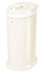 Ubbi Steel Diaper Pail, Odor Locking, No Special Bag Required, Award-Winning by Ubbi
