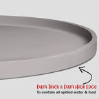 DogBuddy Dog Food Mat - Image 6