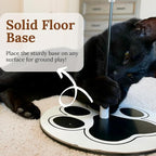 Interactive Bird Simulation Cat Toy Set Interactive Cat Toys - Image 5