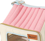 Bird Carrier - Breathable Portable Warm Waterproof Pet Bag | Bird Travel - Image 7