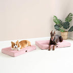 EHEYCIGA Orthopedic Dog Beds for Large Dogs - Image 7