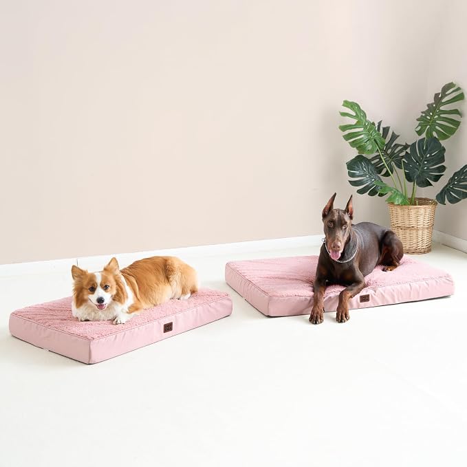 EHEYCIGA Orthopedic XXL Dog Beds - Image 7