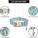 Dog Collars for Extra Small & Small Dogs, XS Dog Collar - Image 4