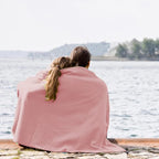 Fleece Throw Blankets Bulk Fleece Blankets Solid Wholesale Lightweight Warm Soft - Image 5