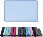 Waterproof Pet Feeding Mat by Reopet