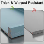 Pet Feeding Mat, Water-Proof Silicone Placement - Image 5