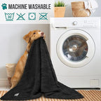 PetAmi Fluffy Soft Dog & Cat Blanket - Image 6