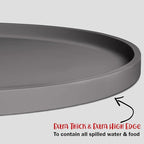 DogBuddy Dog Food Mat - Image 6