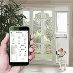 Power Pet Electronic Dog Door - Image 5