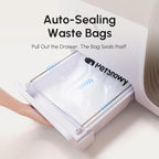 PetSnowy Self-Cleaning Automatic Cat Litter Box - Image 3