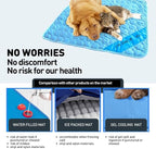 INSPECTOR TAIL Self Cooling Mat - Image 6
