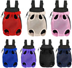Pet Carrier Backpack - Image 6