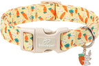 Easter Dog Collar for Giant Large Dogs by Babolepet