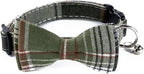 SuperBuddy Dog Collar, Adjustable Dog Collar by SuperBuddy