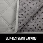 GORILLA GRIP Waterproof Couch Cover - Image 4