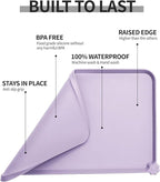 Waterproof Pet Feeding Mat - Image 5