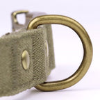 PET ARTIST Dog Collars for Small Dogs, Soft Padded Premium Nylon Dog Collar - Image 8