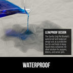 GORILLA GRIP Waterproof Couch Cover - Image 3