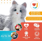 JOY FOR ALL Companion Pet for Seniors - Image 4