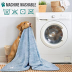 PetAmi Dog & Cat Blanket - Image 6