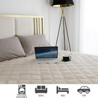 Ameritex Waterproof Dog Bed Cover Pet Blanket - Image 5