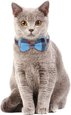 Faleela Breakaway Cat Collar - Image 5