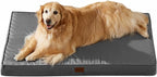 BFPETHOME Outdoor Dog Beds for Large Dogs, Waterproof Dog Bed for Medium - Image 8