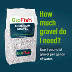 GloFish Aquarium Gravel, Pearlescent, Complements Tanks and Décor, 5 Pounds - Image 6