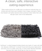 Pet Parents Forager Slow Feeder Dog Bowl & Snuffle Mat - Image 2