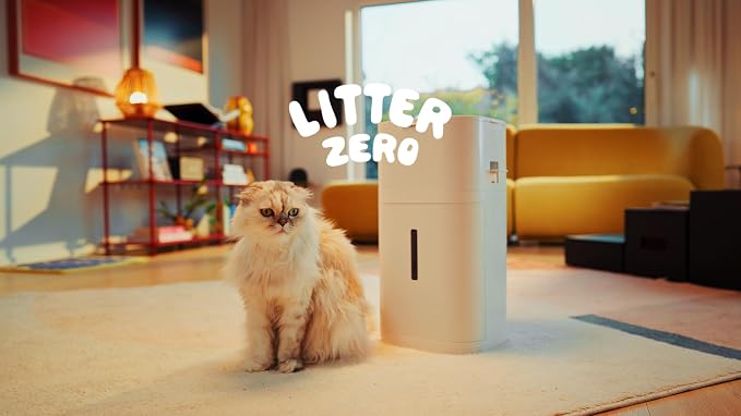 Litter Zero Base Set + 3 Additional Refill Pack - Image 4